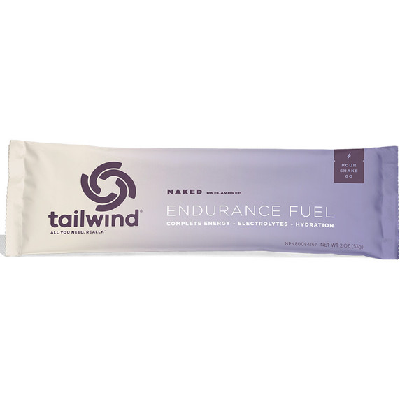 Tailwind Endurance Fuel Stick Pack Naked