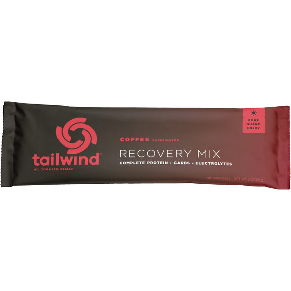 Tailwind Recovery Mix Stick Pack Coffee
