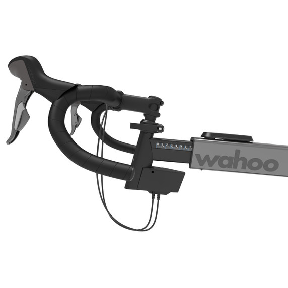 Wahoo Kickr Bike Pro