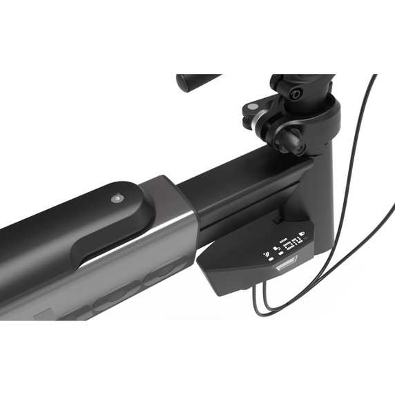 Wahoo Kickr Bike Pro