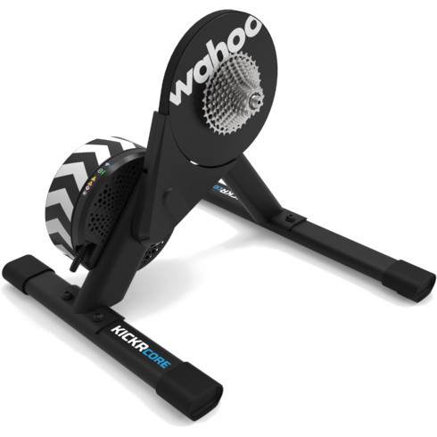 Wahoo Kickr Core 2
