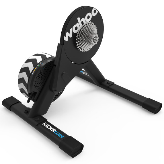 Wahoo Kickr Core 2