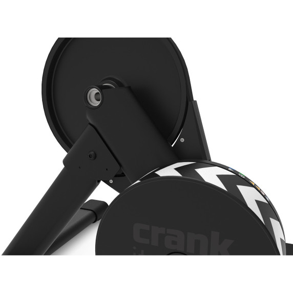 Wahoo Kickr Core 2 w/Zwift Click + Cog