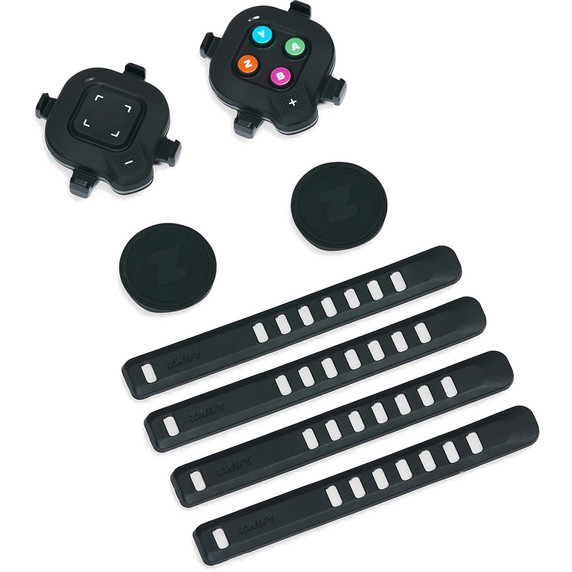 Zwift Click + Cog V2 Upgrade Pack