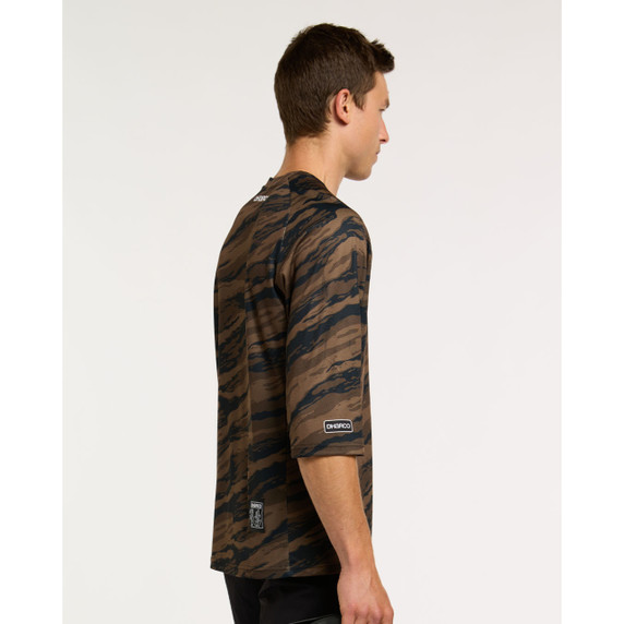 DHaRCO Mens 3/4 Sleeve Jersey Recon