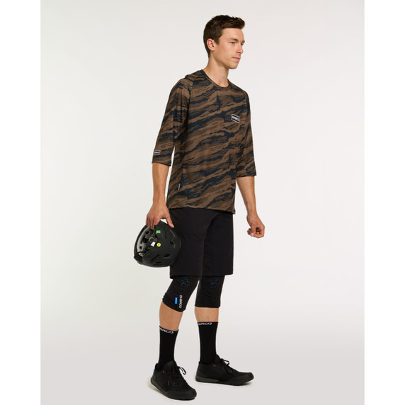 DHaRCO Mens 3/4 Sleeve Jersey Recon