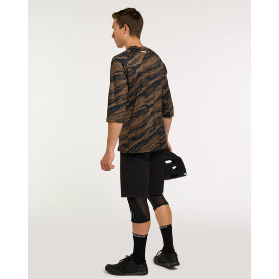 DHaRCO Mens 3/4 Sleeve Jersey Recon