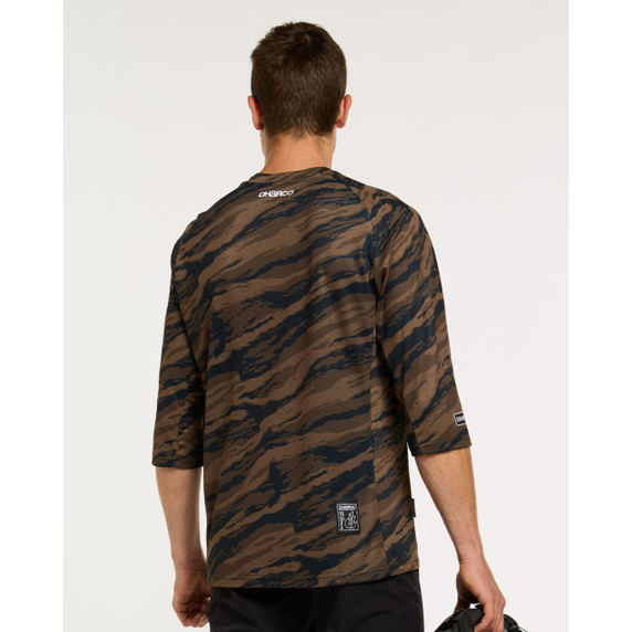 DHaRCO Mens 3/4 Sleeve Jersey Recon