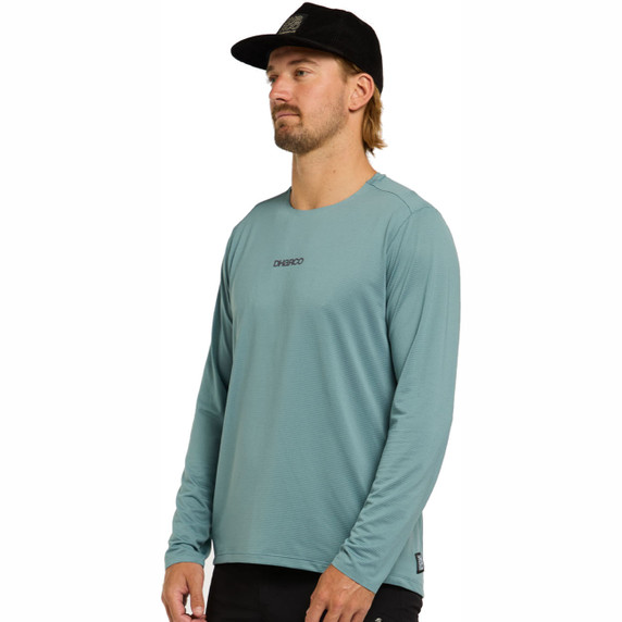 DHaRCO Mens Ather Jersey Envy