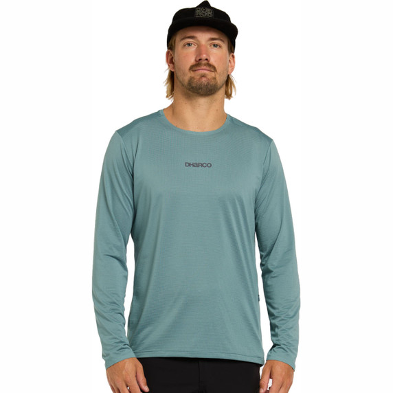 DHaRCO Mens Ather Jersey Envy