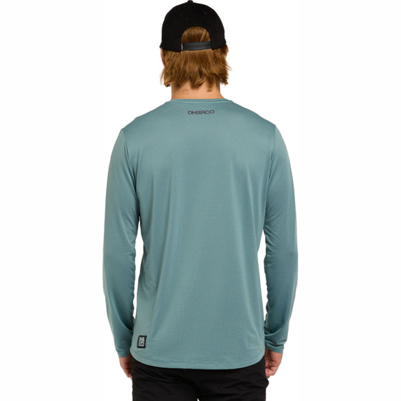 DHaRCO Mens Ather Jersey Envy