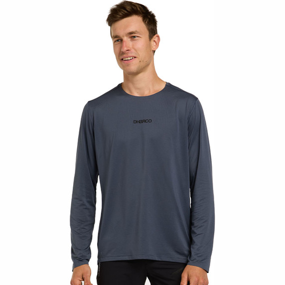 DHaRCO Mens Ather Jersey Storm
