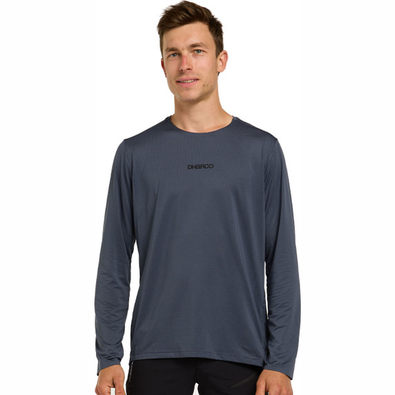 DHaRCO Mens Ather Jersey Storm