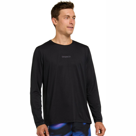 DHaRCO Mens Ather Jersey Void