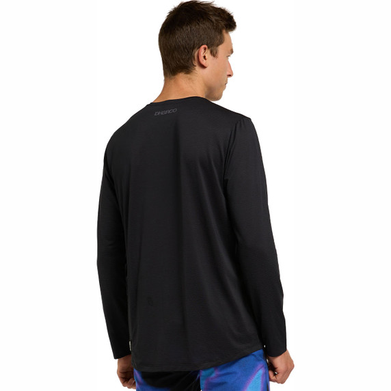 DHaRCO Mens Ather Jersey Void