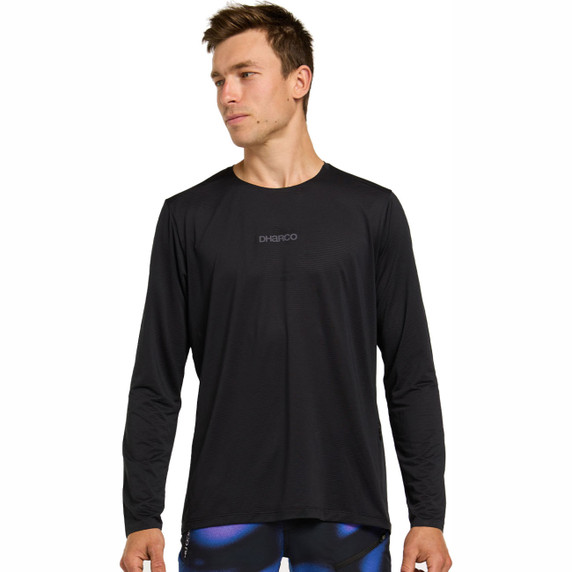 DHaRCO Mens Ather Jersey Void