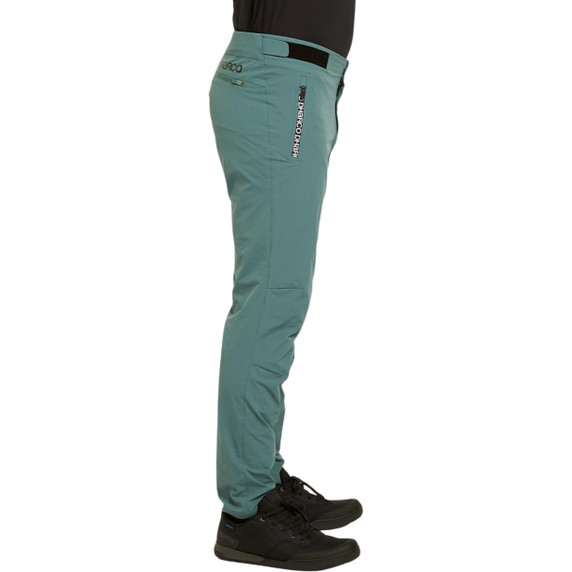 DHaRCO Mens Ather Pants Envy