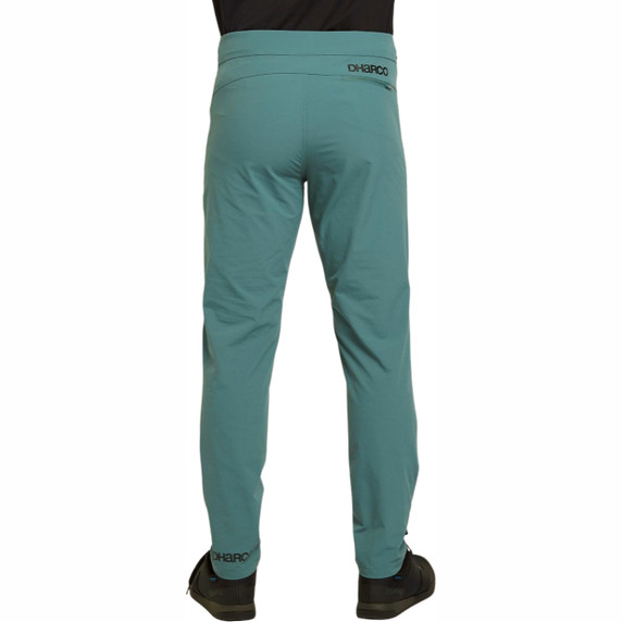 DHaRCO Mens Ather Pants Envy