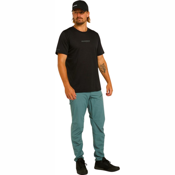 DHaRCO Mens Ather Pants Envy