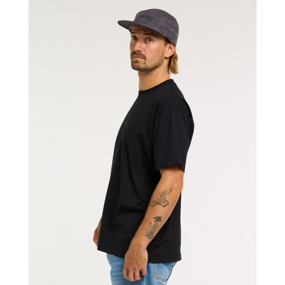 DHaRCO Mens Cotton Tee Kentaro