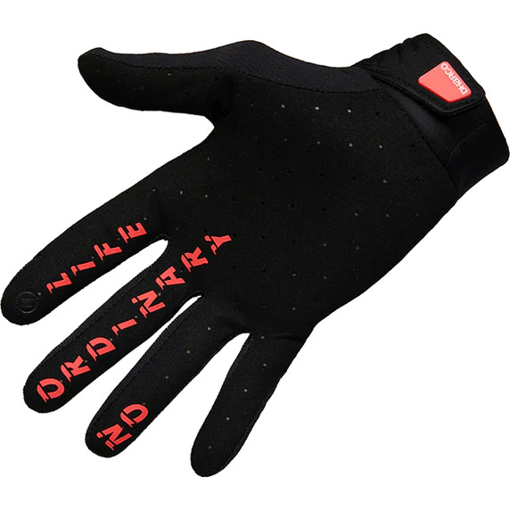 DHaRCO Mens Gravity Glove Black