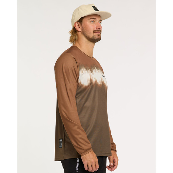 DHaRCO Mens Gravity Jersey Dune