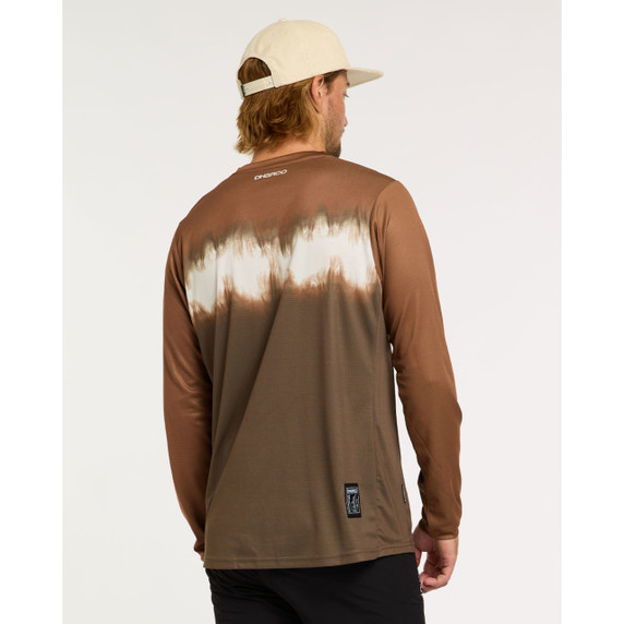 DHaRCO Mens Gravity Jersey Dune