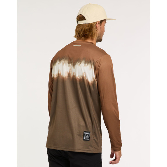 DHaRCO Mens Gravity Jersey Dune