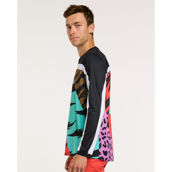 DHaRCO Mens Gravity Jersey Jinx