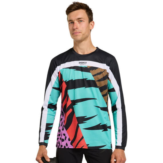 DHaRCO Mens Gravity Jersey Jinx