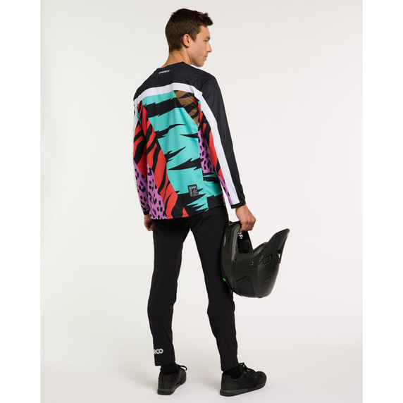 DHaRCO Mens Gravity Jersey Jinx