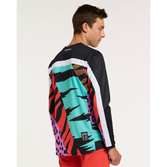 DHaRCO Mens Gravity Jersey Jinx