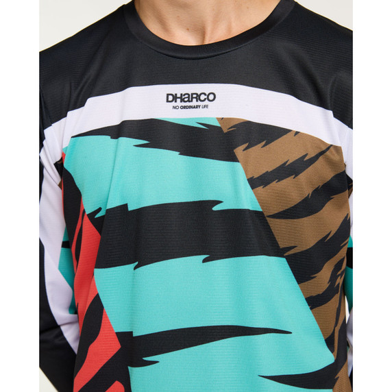 DHaRCO Mens Gravity Jersey Jinx