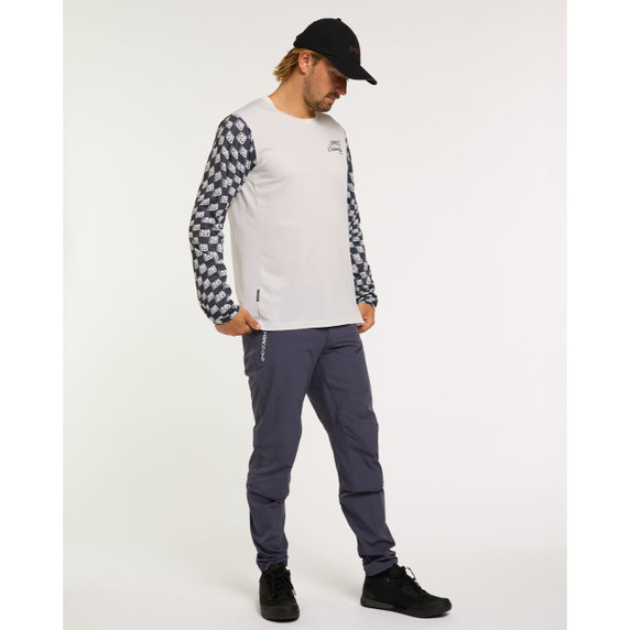 DHaRCO Mens Gravity Jersey Offset