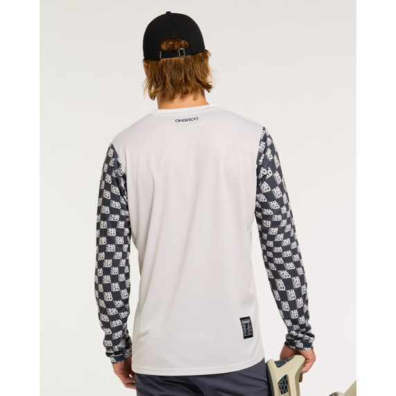 DHaRCO Mens Gravity Jersey Offset