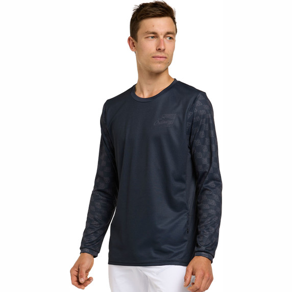 DHaRCO Mens Gravity Jersey Reality Check