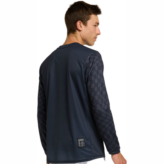 DHaRCO Mens Gravity Jersey Reality Check