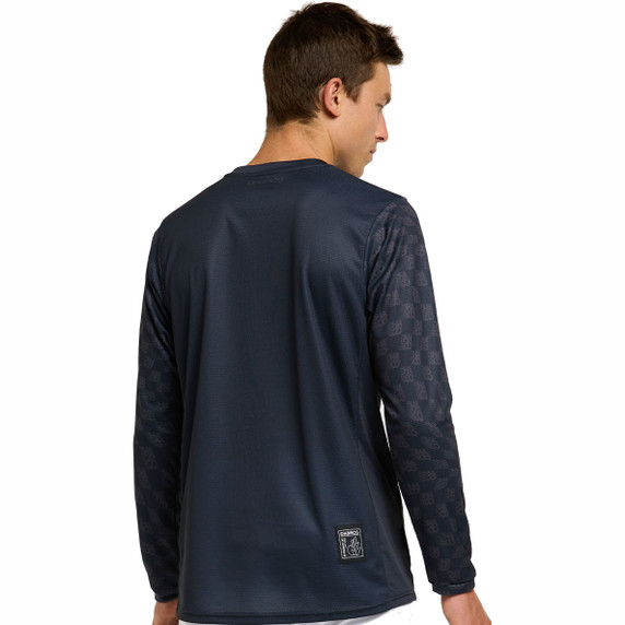 DHaRCO Mens Gravity Jersey Reality Check