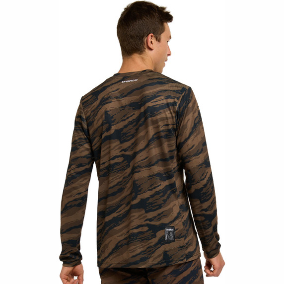 DHaRCO Mens Gravity Jersey Recon