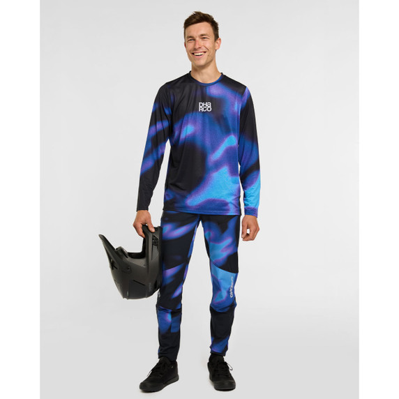 DHaRCO Mens Gravity Pants Vortex