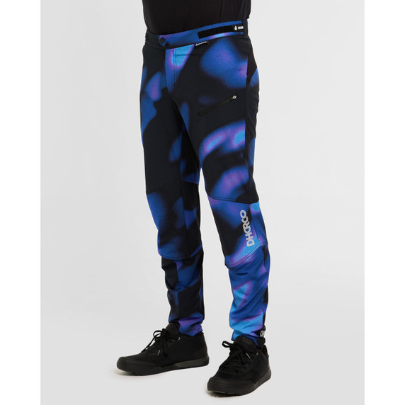 DHaRCO Mens Gravity Pants Vortex