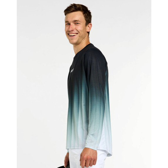 DHaRCO Mens Race Jersey Midnight Prism