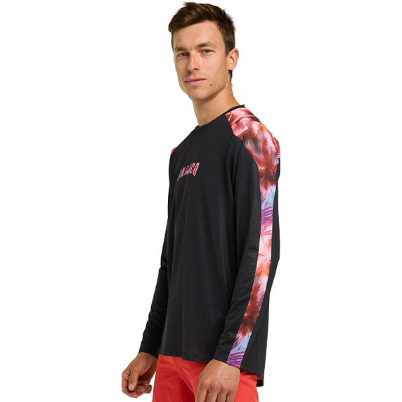 DHaRCO Mens Race Jersey Nebula