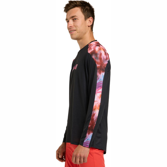 DHaRCO Mens Race Jersey Nebula