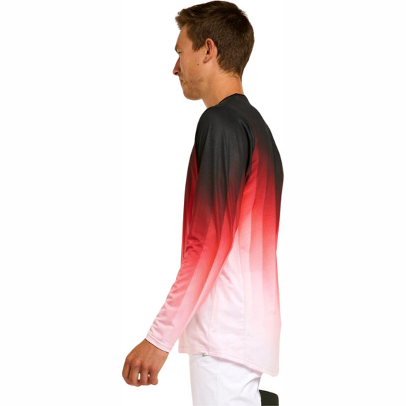 DHaRCO Mens Race Jersey Prism