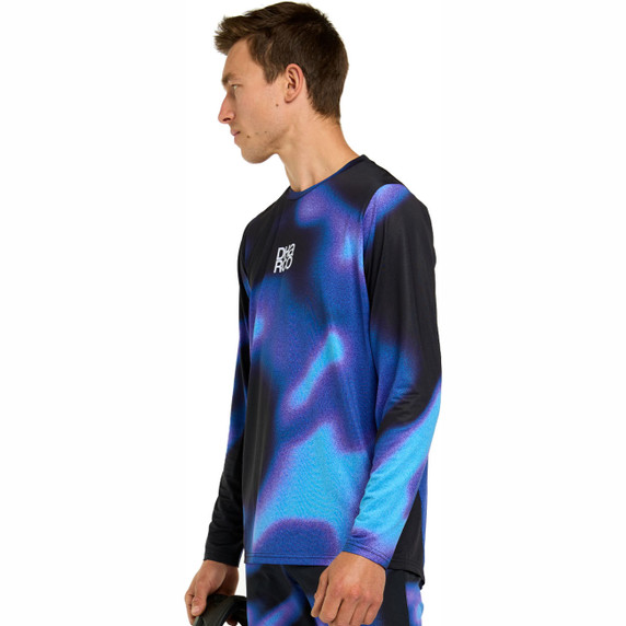 DHaRCO Mens Race Jersey Vortex