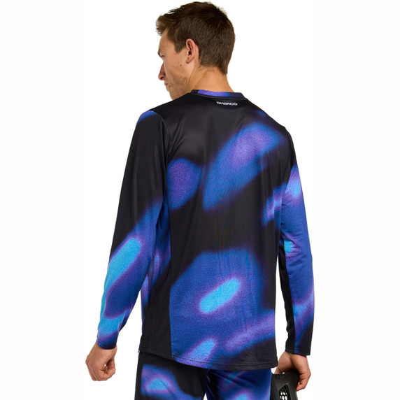 DHaRCO Mens Race Jersey Vortex
