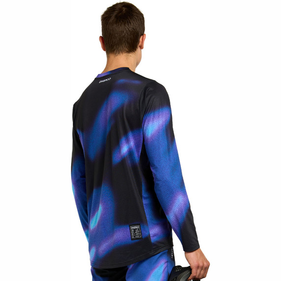 DHaRCO Mens Race Jersey Vortex
