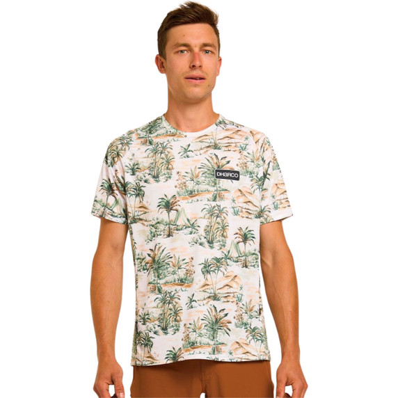 DHaRCO Mens Short Sleeve Jersey Lost