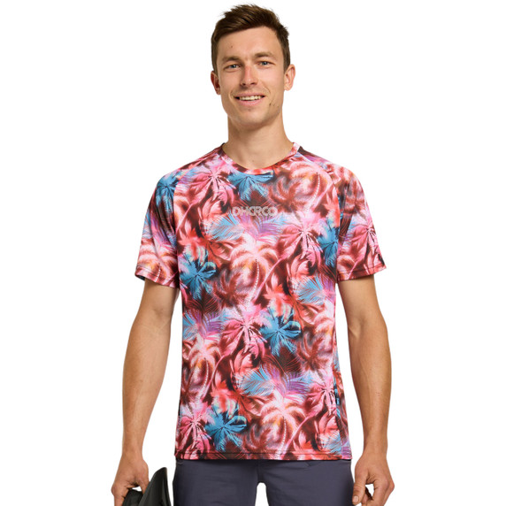 DHaRCO Mens Short Sleeve Jersey Nebula